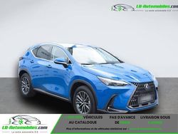 Occasion 2025 Lexus NX450h+ SUV | 64 000 € (Prix juste)