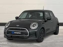 Utilisé 2022 Mini ONE Citadine | 25 299 € (Prix juste)