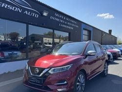 Utilisé 2020 Nissan Qashqai 360º SUV | 18 990 € (Prix assez cher)