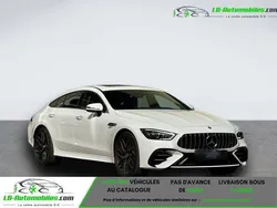 Utilisé 2023 Mercedes AMG GT 53 AMG Coupé | 111 600 €