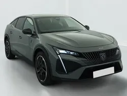 Utilisé 2024 Peugeot 408 GT Berline | 27 470 € (Bon prix)