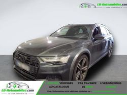 Utilisé 2025 Audi A6 Allroad Sport Break | 98 200 €