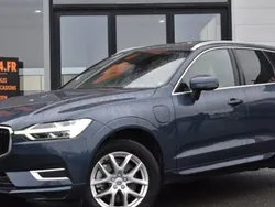 Utilisé 2020 Volvo XC60 Business Edition SUV | 34 980 € (Bon prix)