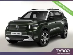 Vert Nouvelle 2025 Citroën C3 Aircross SUV | 19 897 € (Super prix)