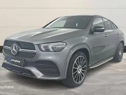 Utilisé 2022 Mercedes 350 AMG line SUV | 67 499 € (Prix juste)