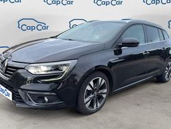 Occasion 2020 Renault Mégane IV Intens Break | 13 790 € (Prix juste)