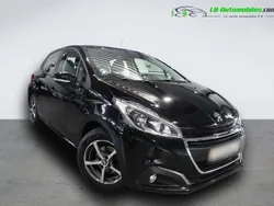 Utilisé 2019 Peugeot 208 Citadine | 13 100 € (Bon prix)