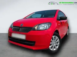 Utilisé 2015 Skoda Citigo Citadine | 10 800 € (Prix juste)