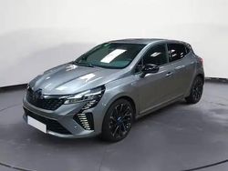 Gris Occasion 2025 Renault Clio V Esprit Alpine Citadine | 20 800 € (Prix cher)