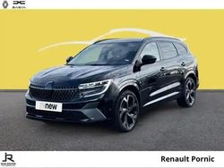 Noir Utilisé 2024 Renault Espace Esprit Alpine Monospace | 34 990 € (Super prix)