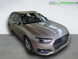 Utilisé 2022 Audi A4 Sport Break | 29 400 € (Super prix)