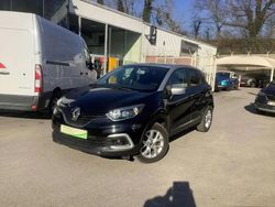 Noir Occasion 2019 Renault Captur SUV | 9 995 € (Super prix)