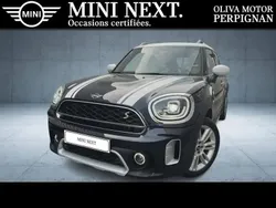 Noir Utilisé 2021 Mini Cooper Countryman SUV | 28 800 € (Prix juste)