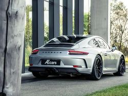 Argent Occasion 2018 Porsche 911 GT3 Sport Coupé | 184 950 € (Prix cher)