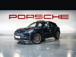 Utilisé 2019 Porsche Macan SUV | 59 900 € (Prix cher)