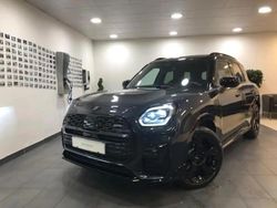 Gris Utilisé 2024 Mini John Cooper Works Countryman SUV | 39 870 € (Prix assez cher)
