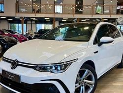 Utilisé 2021 VW Golf VIII R-line Berline | 23 490 € (Prix juste)