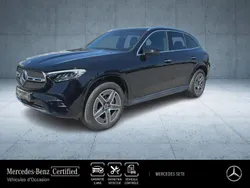 Utilisé 2023 Mercedes GLC300e AMG line | 61 900 €