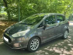 Gris Utilisé 2015 Ford B-MAX Titanium Monospace | 5 490 € (Prix juste)