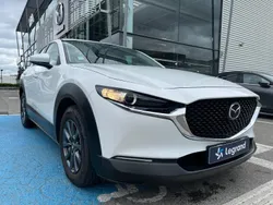 Othercolor Utilisé 2023 Mazda CX-30 SUV | 22 990 € (Bon prix)