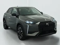 Utilisé 2024 DS Automobiles DS3 Opera Citadine | 27 070 € (Prix juste)