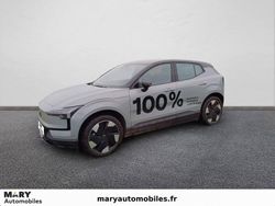 Gris Utilisé 2024 Volvo EX30 SUV | 38 900 € (Prix cher)