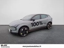 Gris Utilisé 2024 Volvo EX30 SUV | 38 900 € (Prix cher)