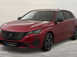 Utilisé 2022 Peugeot 308 Allure Berline | 20 999 € (Prix assez cher)