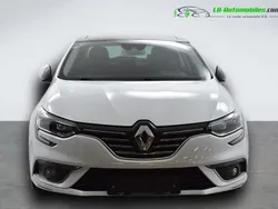 Utilisé 2020 Renault Mégane IV Berline | 20 000 € (Prix juste)