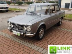 Argent Utilisé 1972 Alfa Romeo Giulia Super Berline | 21 000 €