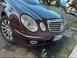 Utilisé 2007 Mercedes E320 Avantgarde Berline | 5 500 €