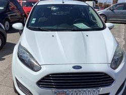 Utilisé 2013 Ford Fiesta Trend Citadine | 7 750 € (Prix assez cher)