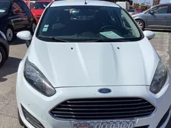 Utilisé 2013 Ford Fiesta Trend Citadine | 7 750 € (Prix juste)
