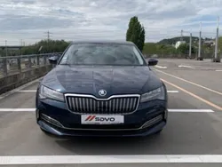Utilisé 2022 Skoda Superb Business Line Break | 19 990 € (Super prix)