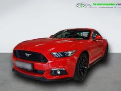 Utilisé 2017 Ford Mustang Coupé | 40 200 € (Bon prix)