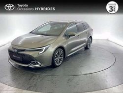 Occasion 2023 Toyota Corolla Design | 24 890 € (Prix assez cher)
