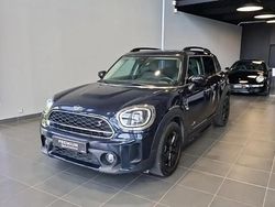 Noir Utilisé 2023 Mini Cooper S Essential Citadine | 29 590 €