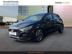 Utilisé 2023 Hyundai i20 | 17 490 € (Prix juste)