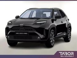 Noir Nouvelle 2025 Toyota Yaris | 27 416 €