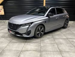 Utilisé 2022 Peugeot 308 GT Berline | 20 990 € (Prix juste)