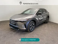 Utilisé 2025 Toyota bZ4X SUV | 37 990 € (Prix cher)
