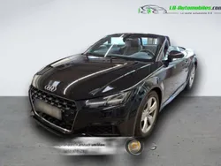 Utilisé 2022 Audi TT Roadster Sport Cabriolet | 42 900 €