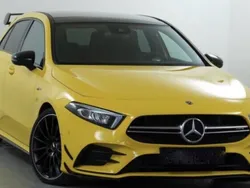 Utilisé 2019 Mercedes A35 AMG AMG Berline | 36 900 € (Prix juste)