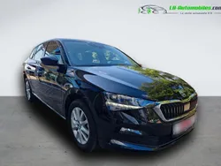 Utilisé 2023 Skoda Scala Citadine | 23 400 € (Prix juste)