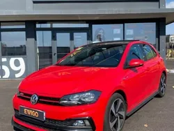 Utilisé 2018 VW Polo GTI Citadine | 20 990 € (Bon prix)