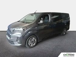 Gris Occasion 2025 Peugeot Expert S Van | 44 490 €