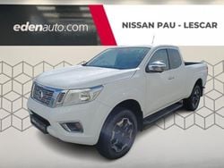 Utilisé 2021 Nissan Navara N-Connecta Pick-up | 29 990 € (Prix juste)