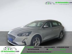 Utilisé 2022 Ford Focus Break | 24 000 € (Prix juste)