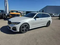 Utilisé 2022 BMW 320 M Sport Break | 37 499 € (Prix juste)