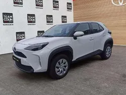 Utilisé 2024 Toyota Yaris Hybrid | 22 990 € (Bon prix)